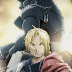 Fullmetal Alchemist Brotherhood [ENGLISH Cover] - Again (FULL OP) - Caleb Hyles.mp3
