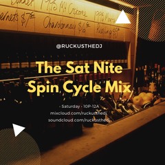 Sat Nite Spin Cycle 012520