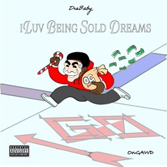 DreBaby- On Me