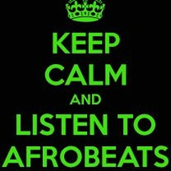 Infinite's Afrobeat Mix