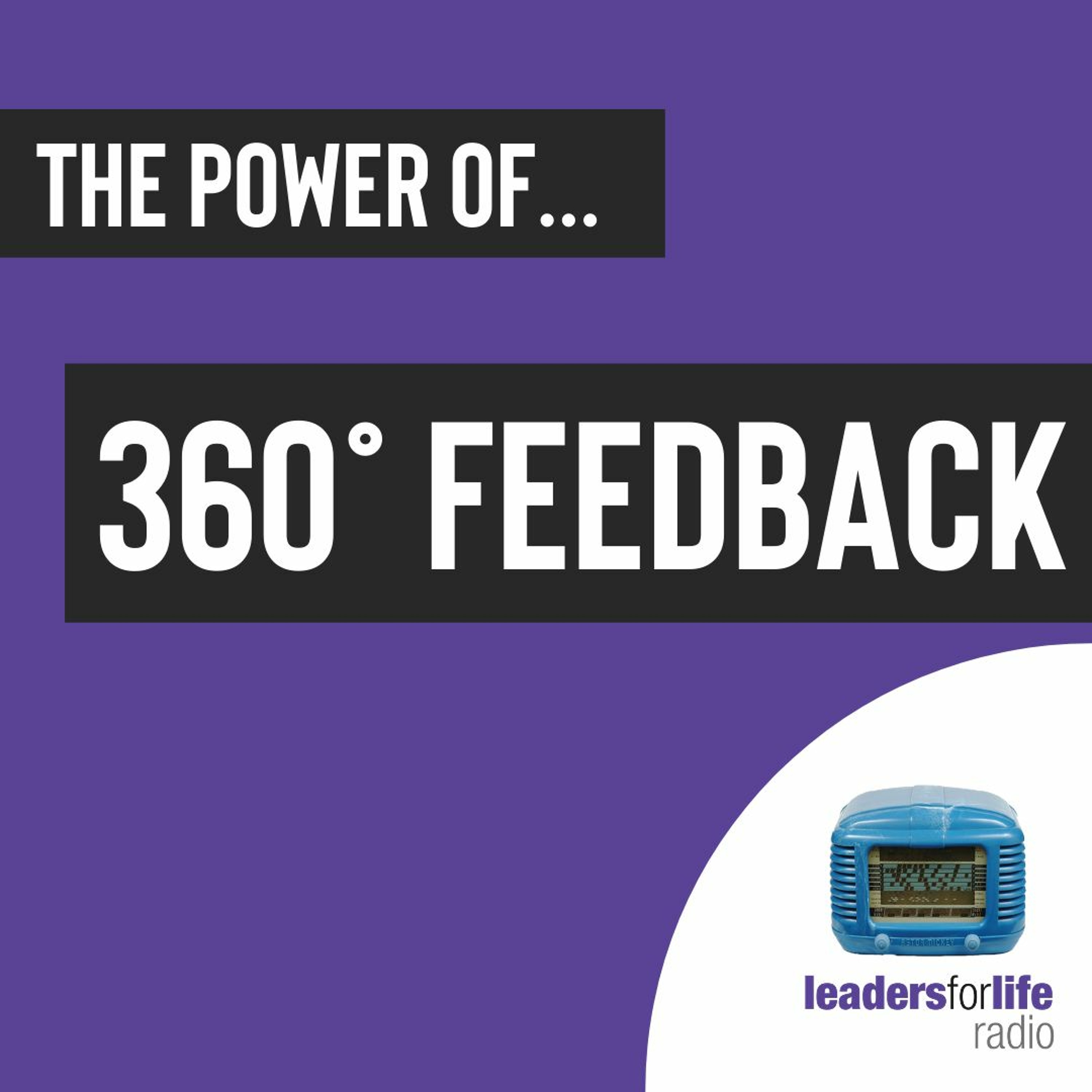 leaders for life radio