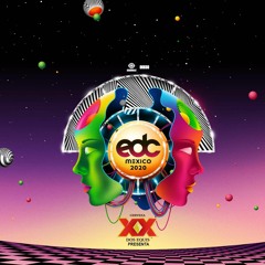 Discovery Project: EDC Mexico 2020