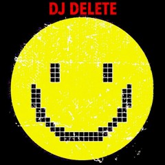 UZI RIOT MACHINE - DJ DELETE 003