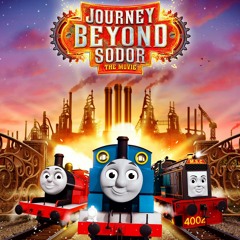 (My Cover of): "The Most Important thing is being Friends" From: Thomas & Friends Journey Beyond Sodor