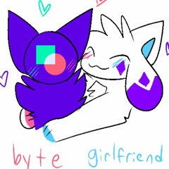 byte girlfriend [autotuned]