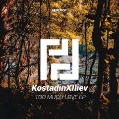 KostadinXIliev - Charodeyka