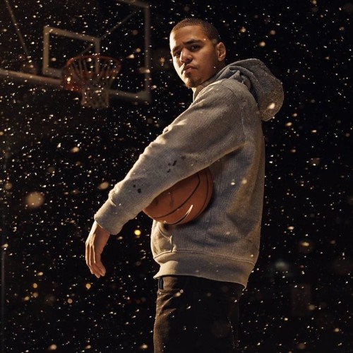 J.Cole The Warm Up Mixtape by SoundTunes12 Sound Tunes12 Free(02)