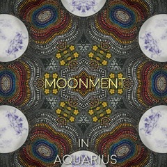 MOONMENT: IN AQUARIUS