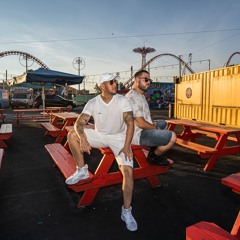 Espinal & Nova Live Sets