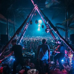 Shkoon - Live @ The Warehouse, Beirut