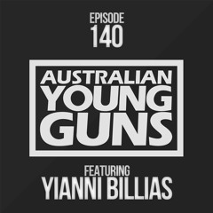 Australian Young Guns | Episode 140 | Yianni Billias
