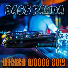 Wicked Woods 2019 (PITCHED) - REAL VERSION IN LINK BELOW