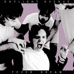 Daylight Avenue // Hesitation