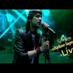 Jubin Nautiyal Live