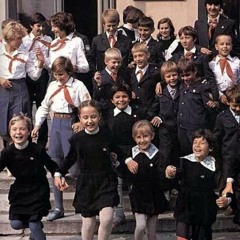 Маяк - Каникулы