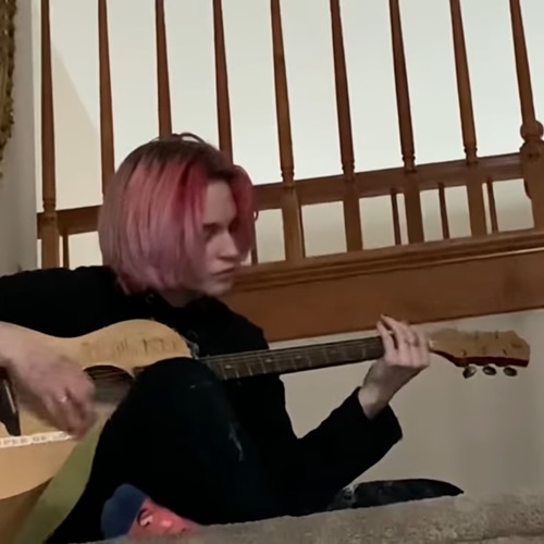 i see are seeing me - the loner(s) (Scruffpuppie Cover)