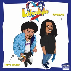 Out The Cuts "Freestyle" ft SuperUce