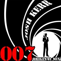 007 (Original Mix) [CLICK BUY FOR FREE DL!]
