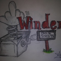 WINDER (prod. by SINCE 93)