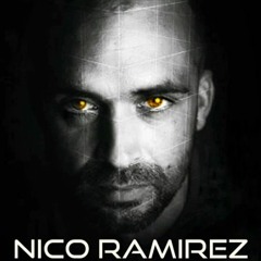 Nico Ramirez - Deep Dark Techno Session 92 - Promo Edit