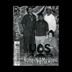 V.O.S. - Come N 2 My World - Scopin (1997)