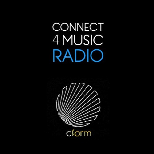 Connect4MusicRadio: Jodie P ~ GIRTH (Jan 2020)