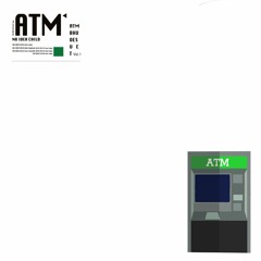 8. A.T.M (about the muse) ( Title )