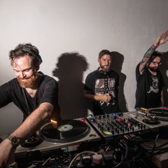 FRAZER CAMPBELL MIXES