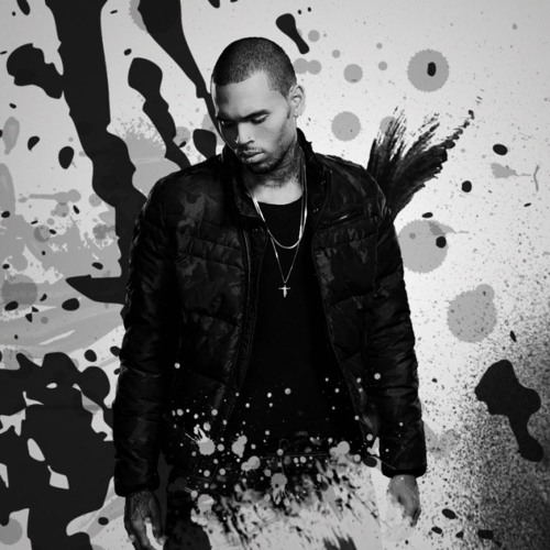 Chris Brown - Overtime (Remix)