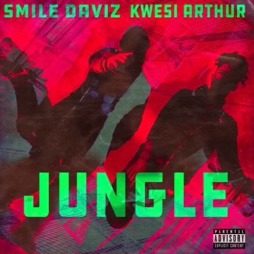 Smile Daviz x Kwesi Arthur - Jungle || Bgvibes.com