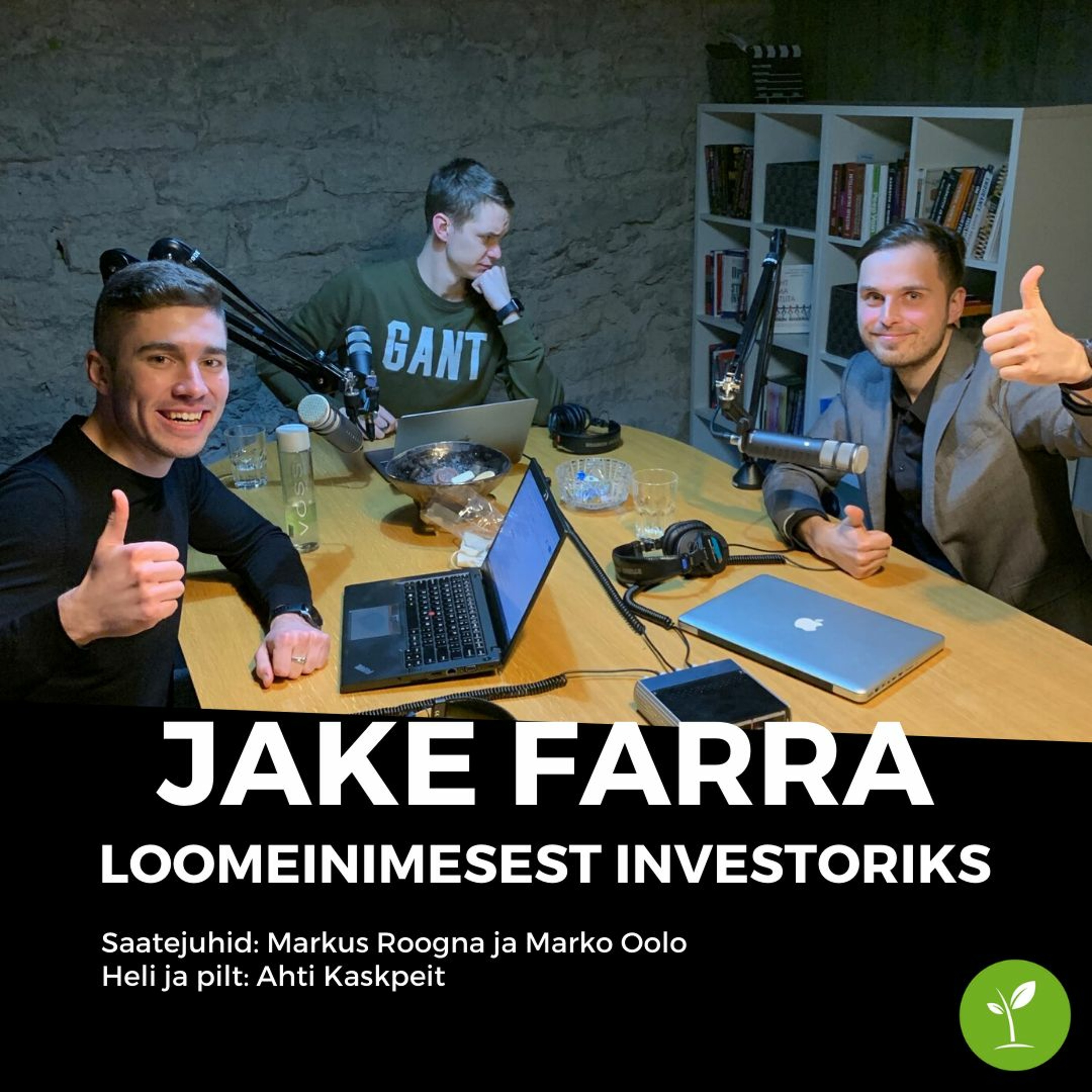 Investeerimisklubi