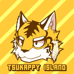 Tsukappy Island