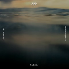 Cast Adrift 26