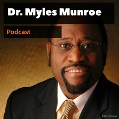 Dr. Myles Munroe Speaks on Purpose, Priority, Pleasure and Leadership