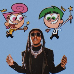 takeoff is an average kid - (prod. by Sir. Spook)