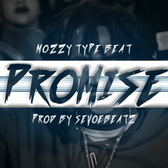 [FREE] *Mozzy Type Beat* "Promise" (Prod.SevoeBeatz) | Westcoast/Nor-Cal Instrumental |