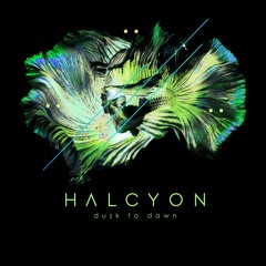 103 Halcyon SF Live - Worthy