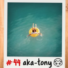 #44 ☆ Igelkarussell ☆ aka-tony 🐥