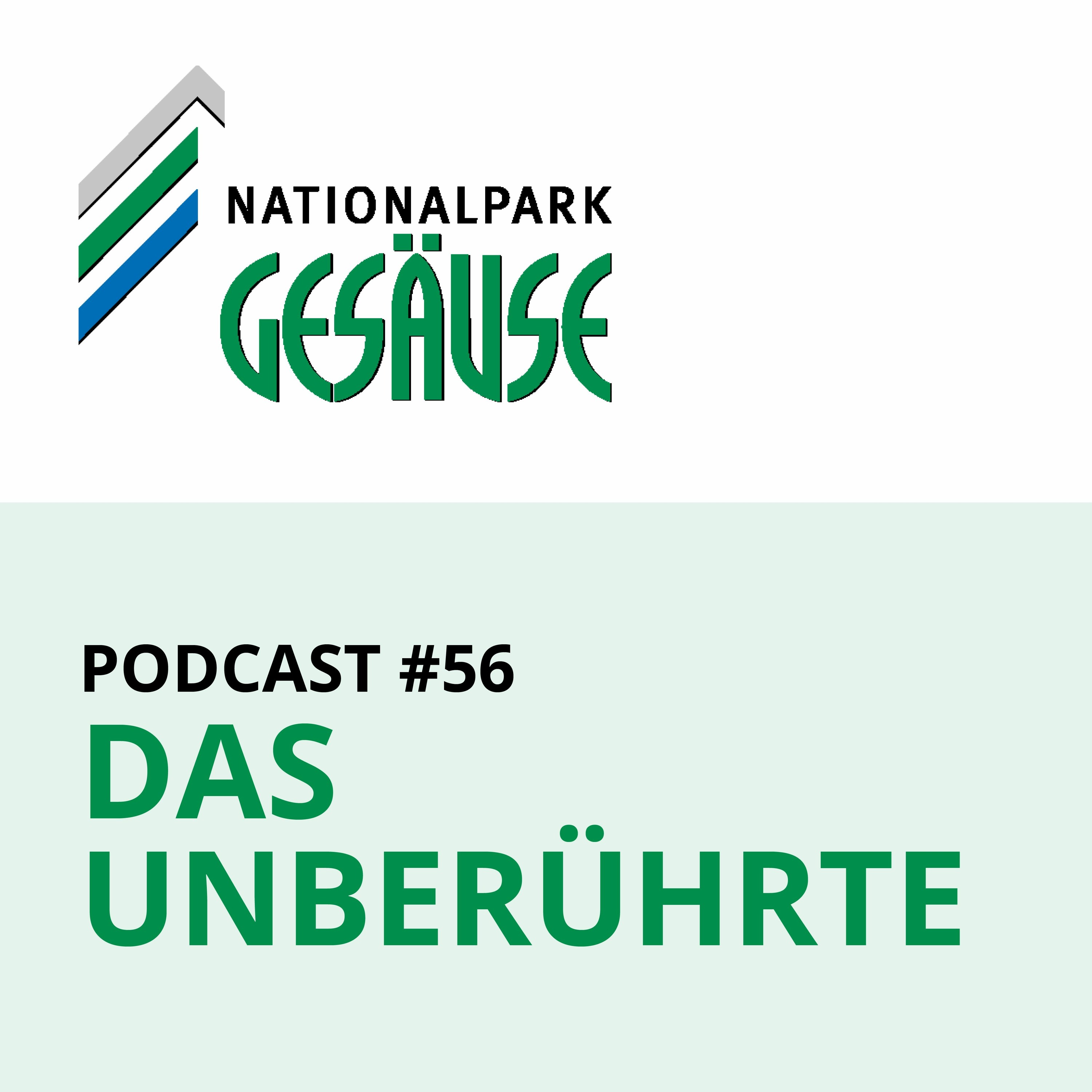 Nationalpark Gesäuse Podcast