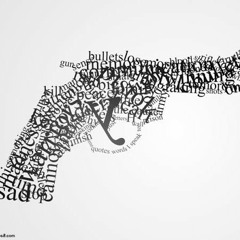 WORDS ARE WEAPONS