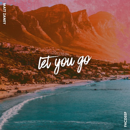 Matt Zaney - Let You Go