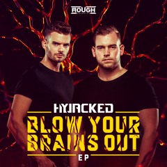 Hyjacked - Next Level (OUT NOW)