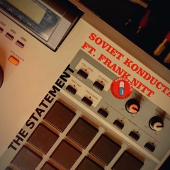feat Frank Nitt (from Frank-N-Dank) - The Statement (single, 2020) - Bonus Beat