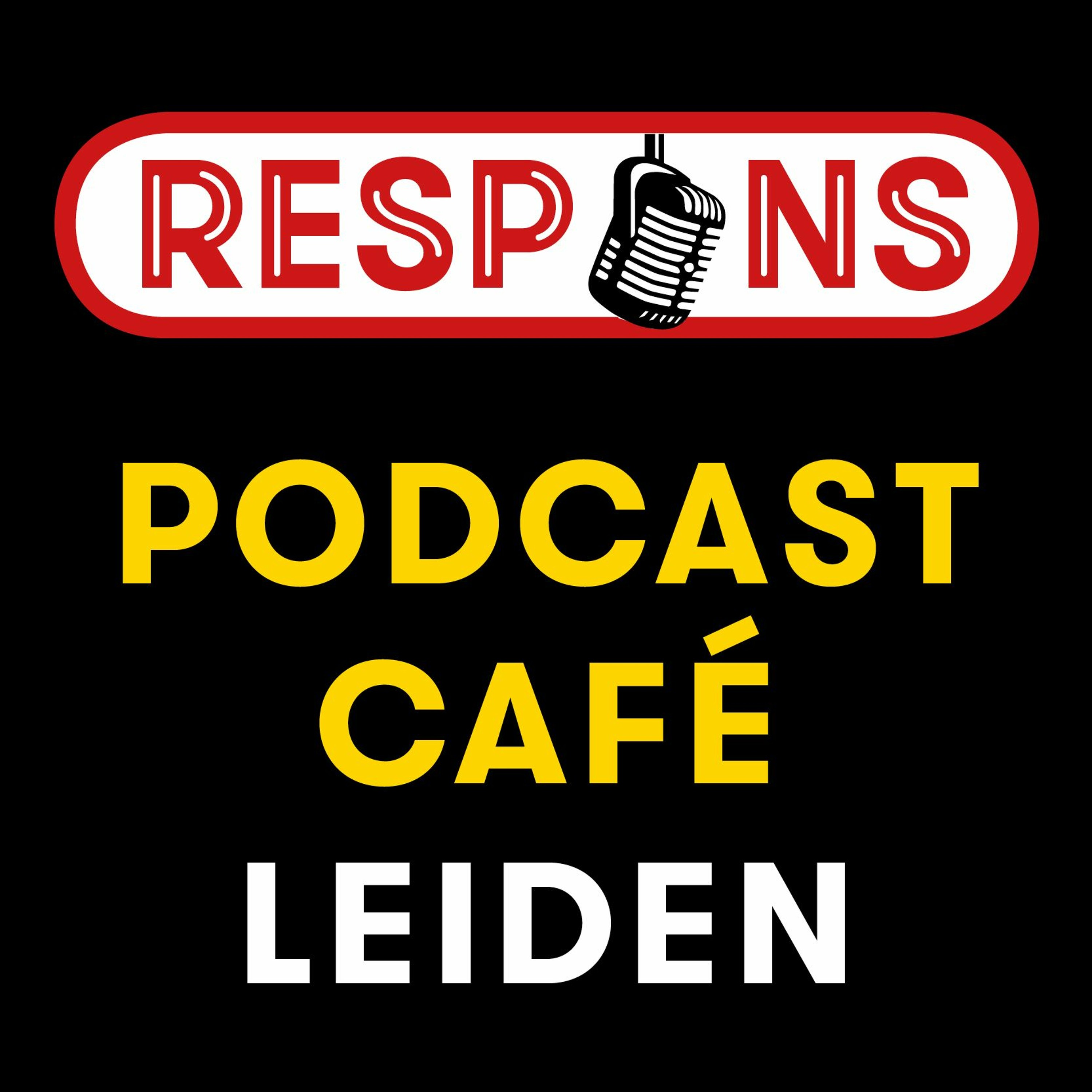 Respons #5 Hoe ziet een duurzaam Leiden er in 2030 uit?