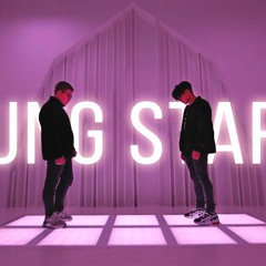 feat. Toxi$ - Yung Stars [Prod. By AstroKai]