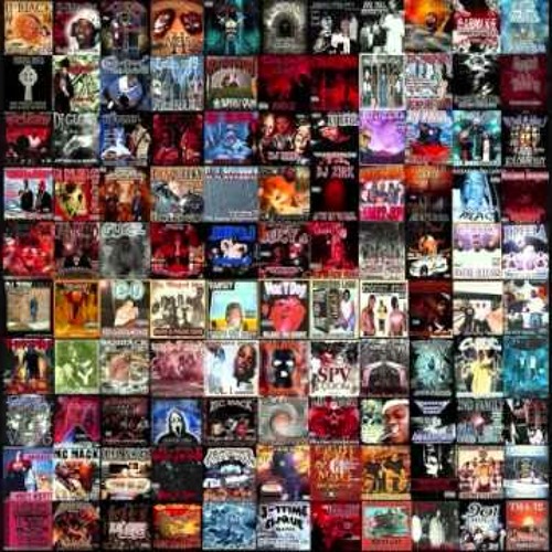 Lo Down And The Unified Family - West Memphis