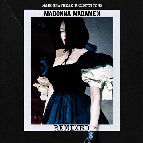 Crave (Maxim Andreev Extended Remix)