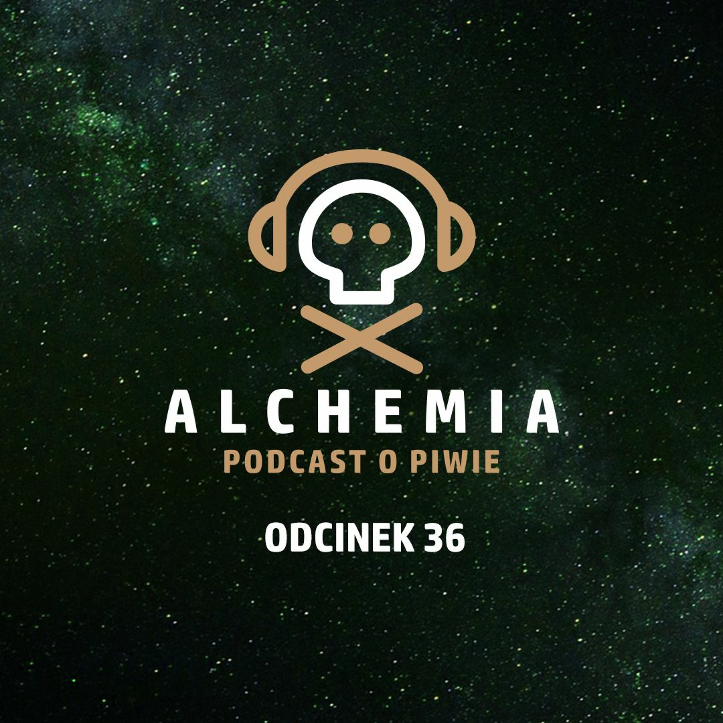 Alchemia - Podcast o Piwie