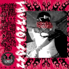 tECHNOPAGAN - hXc sissy b1Tch TAPE - drkside Aaa