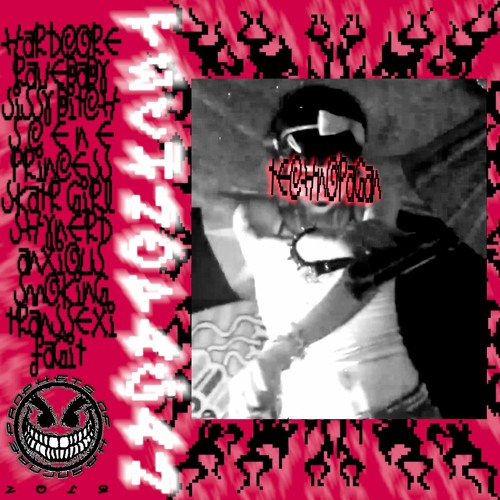 tECHNOPAGAN - hXc sissy b1Tch TAPE - drkside Aaa